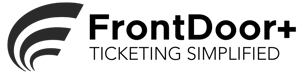 FrontDoor+ Logo